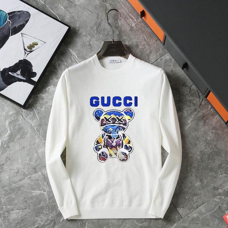 Gucci Men's Sweater 136